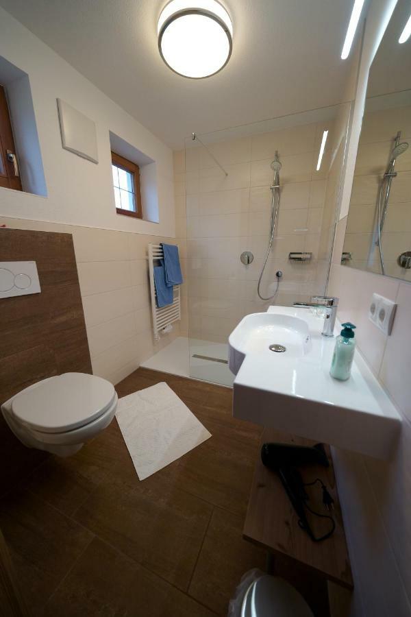 Quellenhof Apartment Oberlaengenfeld Ngoại thất bức ảnh